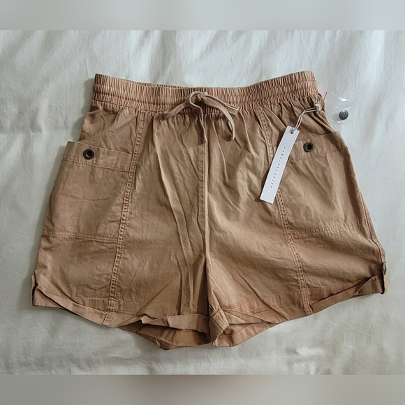 Jane and Delancey Pants - Jane + Delancey Women's Shorts